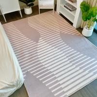 ราคา CATNAP พรมปูพื้น พรมขนนุ่ม รุ่น Stone ขนาด 120x160 cm 140x200 cm 160x230 cm (20720460768)