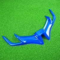 ราคา วิงใต้ไฟ R15 v3 ปีกใต้ไฟหน้าเเต่ง cbr150 500 ninja250 300 gpxdrone เปลี่ยนน็อต R15 2017 2019 ใช้น๊อตเดิมได้ งาน ABS yamaha (13625572944)