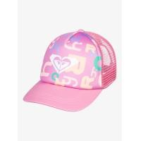 ราคา ROXY หมวกแก๊ปเด็กเล็ก Girls 2 7 Sweet Emotion Trucker Hat 231 ERLHA03138 MGJ5 (19677864813)
