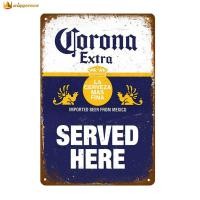 ราคา winnereco 20x30ซม สี่เหลี่ยมผืนผ้า เบียร์ป้ายโลหะดีบุกโลหะสไตล์วินเทจแผ่นโลหะติดผนังแนวย้อนยุคป้ายเหล็กสำหรับตกแต่งโรงรถบาร์ผับผู้ชายสัญลักษณ์ของตกแต่ง ป้ายวินเทจป้ายสังกะสี วินเทจป้ายไฟวินเทจ (111888