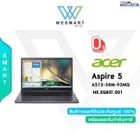 ราคา 0 10ด ACER Notebook Acer Aspire 5 A515 58M 93MQ NX KQ8ST 001 i9 13900H 16GB 512GB Iris Xe Graphics 15 6 FHD Win11 Office 2021 Warranty2Year (20510912219)