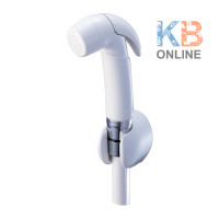 ราคา A 4800 WT สายฉีดชำระ สีขาว AMERICAN STANDARD (2812126809)