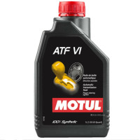 ราคา Motul โมตุล น้ำมันเกียร์อัตโนมัติ สังเคราะห์แท้ 100 Synthetic ATF Dexron 6 VI 1 ลิตร รถยนต์ ของแท้ Toyota WS LV SP IV (20964588102)