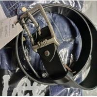 ราคา Lee เข็มขัดผู้ชาย Leather แบรนด์แท้100 LE S223MBELN03 (21087645052)