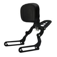 ราคา Rebel300 Rebel500 For Honda Rebel CM500 CMX500 CMX300 2017 2021 Rear Seat Luggage Rack Fender Cargo Shelf Passenger Bar Backrest (20122247763)