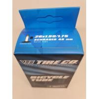 ราคา ยางในจักรยานเสือภูเขา Vee Tire Co ขนาด 26x1 5 1 75 (14530542095)