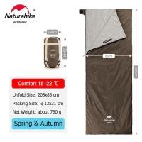 ราคา Naturehike ถุงนอน lw180 ถุงนอนผ้าฝ้ายเบามากถุงนอนสำหรับฤดูใบไม้ผลิฤดูร้อนถุงนอนเดินป่ากลางแจ้งตั้งแคมป์ (21171323175)