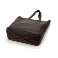 ราคา labrador X tote bag L กระเป๋าสะพายข้างหนังแท้ LAA091 (1830680155)