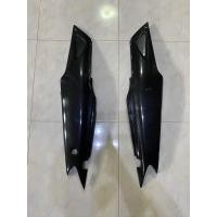 ราคา เปลือกดิบสำหรับทำสี ฝาข้าง ปิดท้าย แว่น แยกชิ้นได้ Honda NOVA DASH 125 RS แดช new (19795923967)
