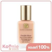 ราคา Estee Lauder Double Wear Stay in Place Makeup SPF10 PA 30ml 2C0 Cool Vanilla (1816544722)