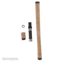 ราคา LACOOPPIA คันเบ็ดตกปลา ไม้ก๊อก ด้ามยาว ทรงตรง (13904572507)