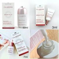 ราคา แท้100 New Clarins Bright Plus Advanced Dark Spot Targeting Serum (19545040493)