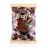 ราคา Elvan Truffle ช็อกโกแลตสอดไส้ มี 3 รสชาติให้เลือก ขนาด 500 กรัม g BBE 06 2024 08 2024 (20914049573)