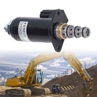 ราคา โซลินอยด์วาล์วสำหรับ Kobelco SK200 6 SK230 6 SK330 6 SK350 6 KWE5K 31 G24D40 YN35V00020F (20117800096)
