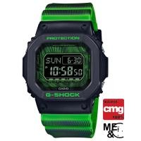 ราคา CASIO G SHOCK DW D5600TD 3DR ของแท้ ประกันศูนย์ CMG (19691300024)
