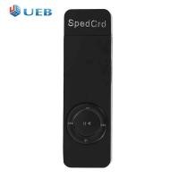 ราคา Strip Sport Music Lossless Sound Media เครื่องเล่น MP3รองรับการ์ด TF 16GB (15648423152)