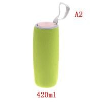 ราคา Jay Sport water bottle cover neoprene insulated sleeve bag case pouch (9190028225)