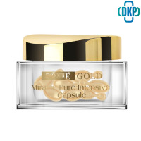 ราคา SMOOTH E GOLD CAPSULE 12S สมูทอี โกลด์ แคปซูล บรรจุ 12 แคปซูล DKP (19391597593)