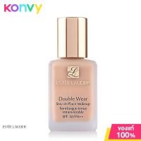 ราคา Estee Lauder Double Wear Stay in Place Makeup SPF10 PA เอสเต้ ลอเดอร์ รองพื้น (19843280086)