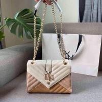 ราคา กระเป๋า ลิ้นสะพายได้2แบบ เกร๋ๆ (16948318586)