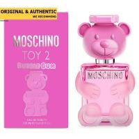 ราคา Moschino Toy 2 Bubble Gum EDT 30 ml 100 ml (8354986702)