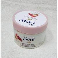 ราคา ร้าน Loki Fantasy Dove Exfoliating Body Polish Body lotion Body Cream Macadamia and Rice Milk Pomegranate and Shea Butter การจัดส่งที่รวดเร็ว (18863215761)