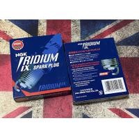 ราคา หัวเทียน NGK iridium เบอร์6 กล่อง4หัว BKR6EIX (8072402004)