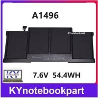 ราคา แบตเตอรี่โน้ตบุ๊ค ของแท้ MacBook ORIGINAL FOR MACBOOK AIR 13 MID 2013 EARLY 2014 2017 A1496 (19976602247)