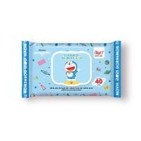 ราคา ทิชชู่เปียก โดเรม่อน 40 แผ่น ทิชชู่เปียก ทิชชู่เปียกคิตตี้ ทิชชู่เปียกกลิ่นหอม ผ้าเปียก ผ้าเช็ดทำความสะอาด ลิขสิทธิ์แท้ (20675357276)