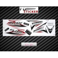 ราคา สติ๊กเกอร์ Click 125i รุ่น7 ปี2013 สติ๊กเกอร์ คลิก 125i รุ่น7 ปี2013 (17055240432)