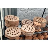 ราคา รังผึ้ง ตะแกรงเตาสำหรับเตาอั้งโล่ กว้าง 32 ซม ใช้สำหรับเตาอั้งโล่หมูกระทะใหญ่ (19823114515)