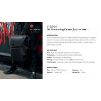 ราคา VSGO Camera Bag Backpack กระเป๋ากล้อง กันน้ํา กันกระแทก 1L 3L 6L 16L 20L พร้อมเทคโนยี่ล็อคกระเป๋าแบบแม่เหล็ก (19473010565)