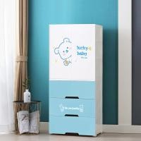 ราคา HEINOตู้เสื้อผ้าลายการ์ตูนเด็กที่เก็บของประตูคู่และลิ้นชัก2 3 4ชั้น พร้อมล้อเลื่อน เป็นมิตรกับสิ่งแวดล้อม ไม่มีกลิ่น ปลอดสารพิษ (21038853277)