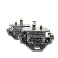 ราคา ยางแท่นเครื่องหน้า ไทเกอร์ LN65 4WD 5L FRONT ENGINE MOUNTING TIGER LN65 4WD 5L 12361 54121 2ชิ้น (2161846993)