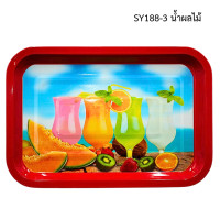 ราคา ถาดไหว้เจ้า ถาดสังกะสี ถาดเคลือบเงา ถาดลายโบราณ ถาดใส่อาหาร ผลไม้ ของต่างๆ ขนาด30 CM สินค้ามีพร้อมจัดส่ง (19432747282)