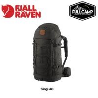 ราคา Fjallraven Singi 48 กระเป๋าเป้เดินป่าขนาด 48 ลิตร (20488512993)