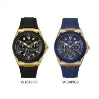 ราคา พร้อมสต็อก GUESS ของแท้100 W1049G5 W1049G2 45mm นาฬิกาแฟชั่นผู้ชายแบรนด์ (18092043292)