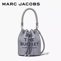 ราคา MARC JACOBS THE LEATHER BUCKET BAG RE22 H652L01PF22 กระเป๋าสะพาย (18685921126)