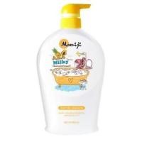 ราคา OK DIRECT MOMIJI โมมิจิ ครีมอาบน้ำ ครีมอาบน้ำนม ผิวนุ่ม ฉ่ำน้ำ ขนาดสุดคุ้ม 850ml (20938325378)
