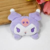 ราคา IJVBTV การ์ตูนลายการ์ตูน พวงกุญแจตุ๊กตาคุโรมิ Cinnamoroll อุปกรณ์เสริมกระเป๋า พวงกุญแจตุ๊กตาคูโรมิ พวงกุญแจรูปกุญแจ คาวาอิ พวงกุญแจตุ๊กตา Cinnamoroll ของเล่นเด็กเล่น (20659577292)