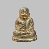 ราคา หลวงพ่อเงินพิมพ์ช้างคู่ ปี26 (20234415030)