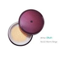 ราคา Oriental Princess Beneficial Phenomenal Foundation Loose Powder 18 g (20136638424)