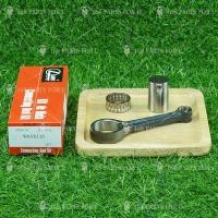 ราคา ก้านสูบ ก้านลูกสูบ WAVE125R LONG ญี่ปุ่นแท้100 เวฟ HONDAWAVE ราคาถูก คุณภาพสูง สินค้ามาตราฐานอย่างดี ทน ส่งฟรี (9897609405)