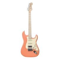 ราคา Century Soft Pale Series Strat กีตาร์ไฟฟ้า Century CE A384 แถมฟรีกระเป๋า ประกันศูนย์ 1ปี Music Arms (21274195523)