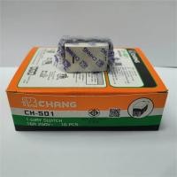 ราคา Changตราช้าง สวิตซ์เมจิ ฝังทางเดียว สวิตช์ช้างทางเดียว สวิตช์ไฟทางเดียว สวิตช์ช้าง 220 250V 16A รุ่นใหม่ Y series CH 501 มอก 854 2551 (15573001763)