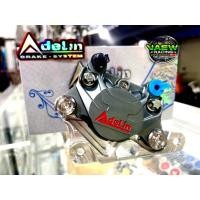 ราคา ปั้มอาเดลีนแท้ ขาปั้ม น๊อตยึดขาปั้ม2ตัว ปั้มล่างAdelinแท้ ปั้มปักข้าง ปั้มเวฟทุกรุ่น ปั้มเวฟ110i 125LED 125S 125R 125iบังลม Sonic (16904553482)