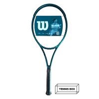 ราคา ไม้เทนนิส Wilson Blade 100L v9 ของแท้ ส่งไว tennis racket (21380234111)