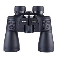 ราคา Nikon 10x50 mm กล้องส่องทางไกล (20821401780)