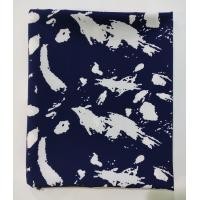 ราคา ผ้าไหมอิตาลี ลายพู่กัน หน้ากว้าง 152 cm เนื้อนิ่มมาก ผ้าหลา ผ้าเมตร ผ้าตัดชุด ผ้าตัดเสื้อ ผ้าตัดกางเกง (20892104119)