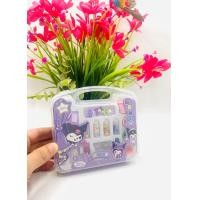 ราคา ชุดของเล่นตกแต่งคัฟเค้กแก้วแฟนซีDIYอุปกรณ์ครบชุดลายการ์ตูนน่ารัก (21176831253)